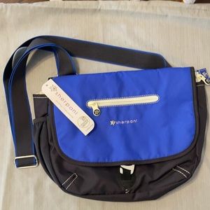 Sherpani moda sport collection